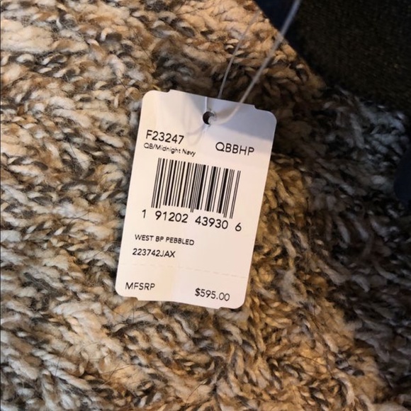 Coach back pack - Picture 4 of 4